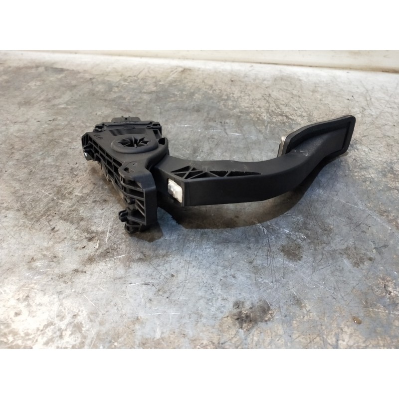 Recambio de potenciometro pedal para audi sq5 (8r) 3.0 tdi quattro referencia OEM IAM 4H1723523 6PV00950528 