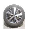Recambio de juego llantas para nissan leaf (ze1) electric referencia OEM IAM 205/55 R16  