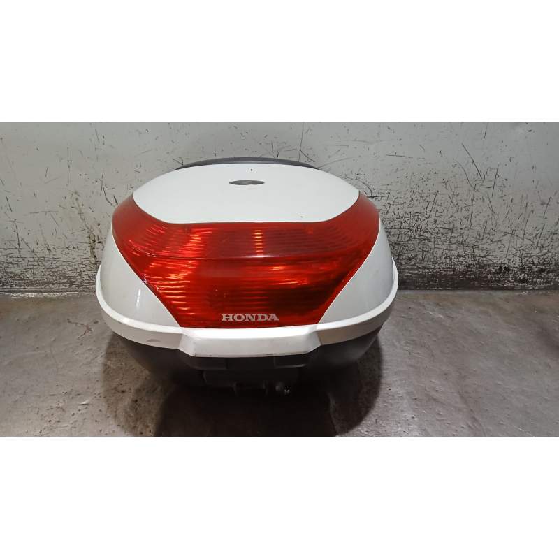 Recambio de portaequipajes para honda cbf cbf 600 (pc43) referencia OEM IAM  BAUL MALETA