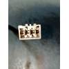 Recambio de piloto trasero izquierdo para fiat coupe (175) referencia OEM IAM 46303563  