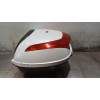 Recambio de portaequipajes para honda cbf cbf 600 (pc43) referencia OEM IAM  BAUL MALETA