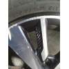 Recambio de juego llantas para nissan leaf (ze1) electric referencia OEM IAM 205/55 R16  
