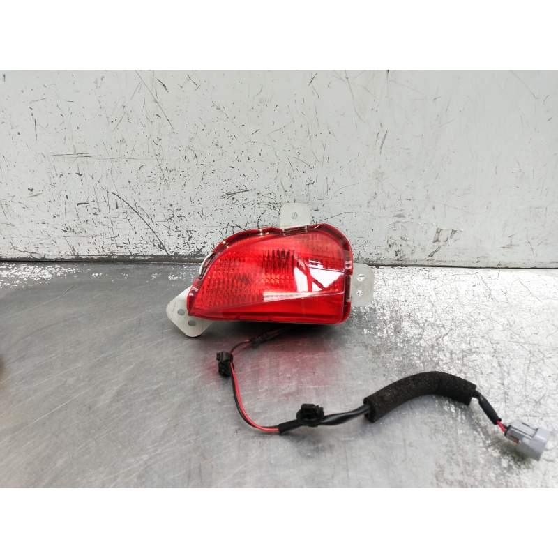 Recambio de piloto trasero izquierdo paragolpes para suzuki ignis (/mf) referencia OEM IAM   2018