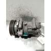 Recambio de compresor aire acondicionado para renault clio ii (bb_, cb_) 1.5 dci (b/cb08) referencia OEM IAM 8200315744  2001