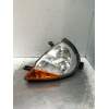 Recambio de faro izquierdo para ford ka (rb_) 1.3 i referencia OEM IAM   1999
