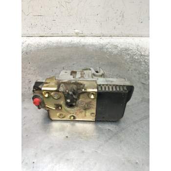 MOTOR CIERRE CENTRALIZADO TRASERO DERECHO 5P 2000
