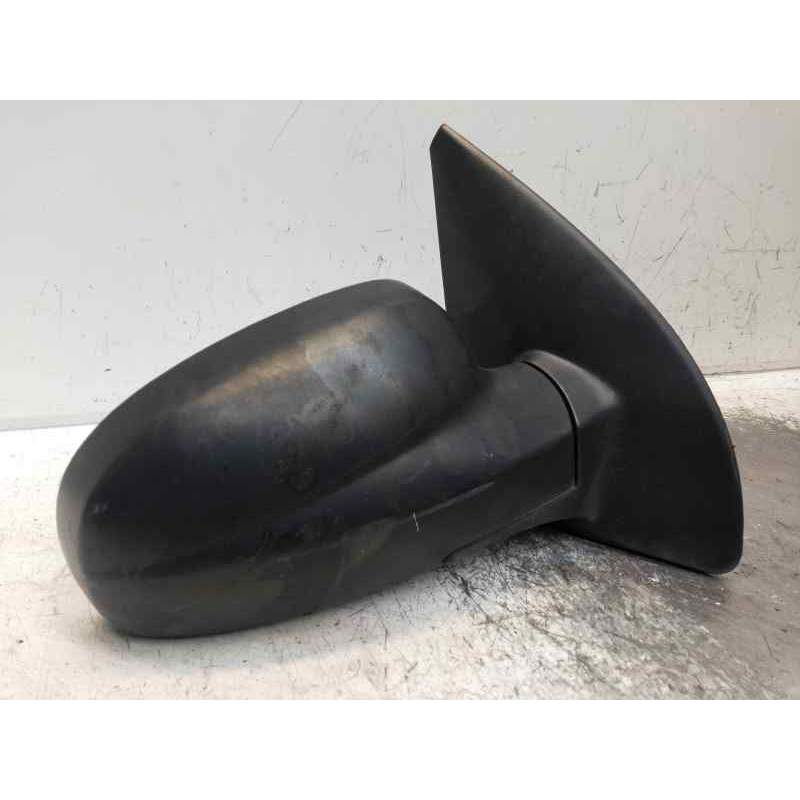 Recambio de retrovisor derecho para chevrolet kalos referencia OEM IAM  MANUAL 2005