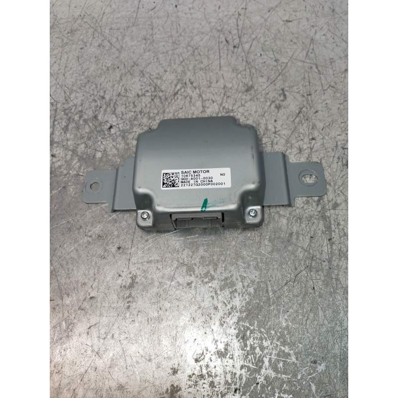 Recambio de modulo electronico para mg mg zs 1.5 vti referencia OEM IAM 10675345  