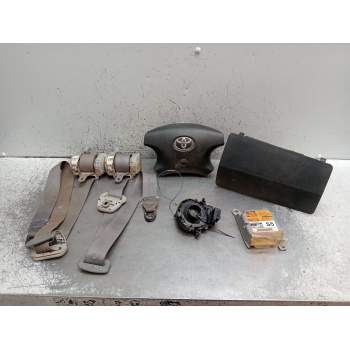 KIT AIRBAG 2006