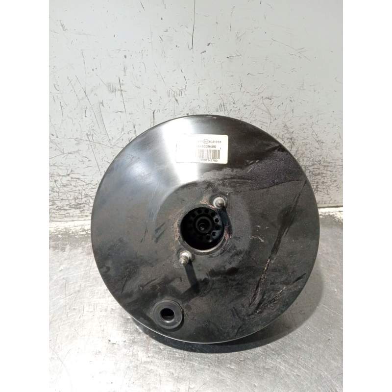 Recambio de servofreno para citroën c2 enterprise (jg_) 1.4 hdi referencia OEM IAM 9649329480 0204024951 