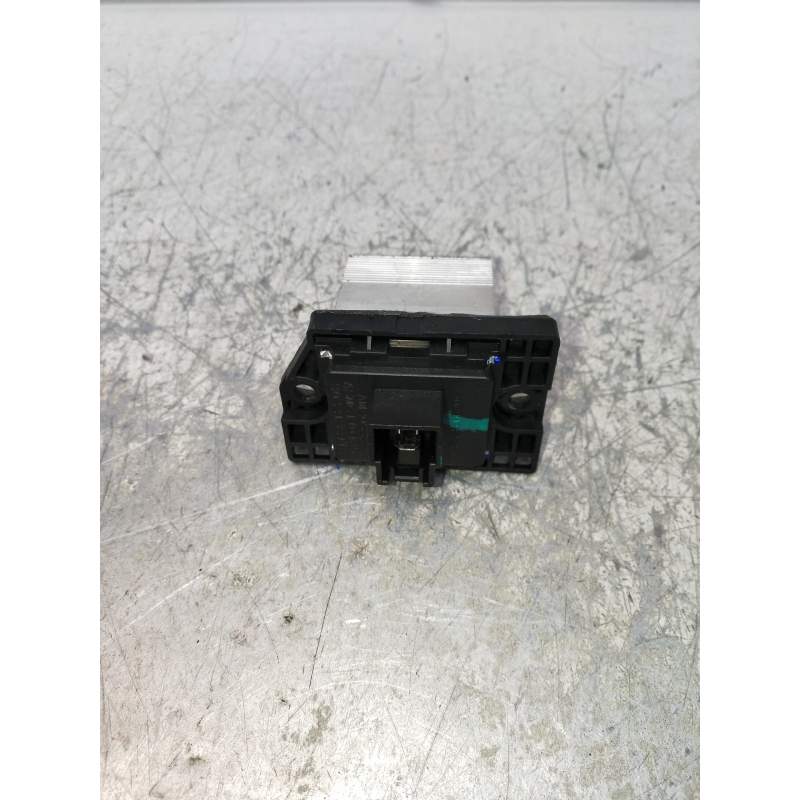 Recambio de resistencia calefaccion para mg mg zs 1.5 vti referencia OEM IAM 2022122413 AM205SZ ASMCJ40485
