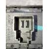 Recambio de resistencia calefaccion para mg mg zs 1.5 vti referencia OEM IAM 2022122413 AM205SZ ASMCJ40485