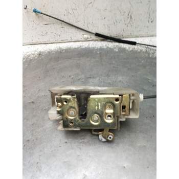 MOTOR CIERRE CENTRALIZADO DELANTERO DERECHO 3P 1999