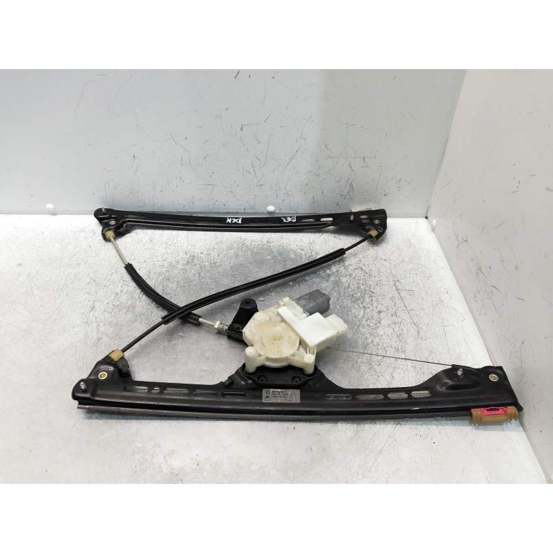Recambio de elevalunas delantero derecho para citroën c4 picasso referencia OEM IAM 9675924680  2013