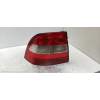 Recambio de piloto trasero izquierdo para opel vectra b berlina básico referencia OEM IAM 90568047 4P B/95