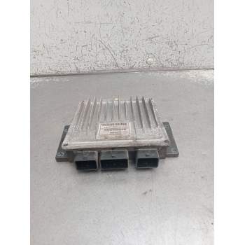 CENTRALITA MOTOR UCE 8200911560 8200909666 2009