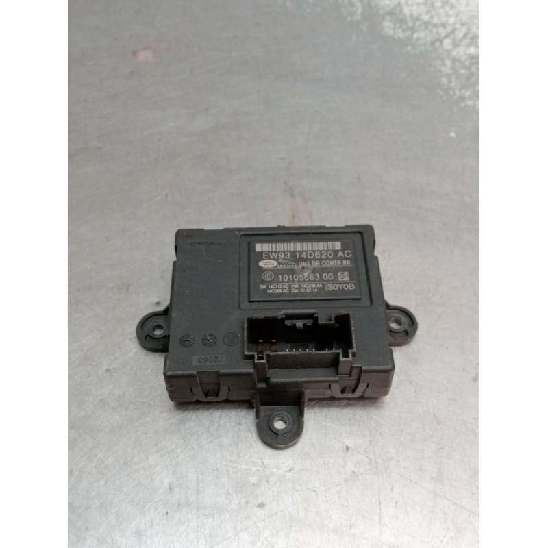 Recambio de modulo electronico para jaguar xj luxury referencia OEM IAM EW9314D620AC 1010566300 2009