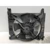 Recambio de electroventilador para chevrolet kalos referencia OEM IAM 96536522  