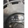 Recambio de electroventilador para chevrolet kalos referencia OEM IAM 96536522  