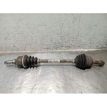 TRANSMISION DELANTERA IZQUIERDA 9650624280 