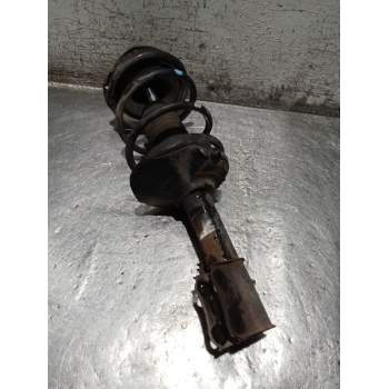 AMORTIGUADOR DELANTERO IZQUIERDO 16G 1999