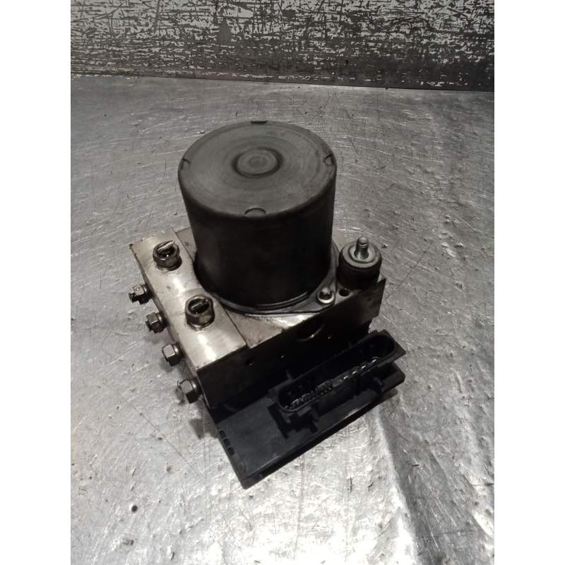 Recambio de abs para nissan qashqai i (j10, nj10) 1.5 dci referencia OEM IAM 0265951528 0265251374 47660BR00A 2007