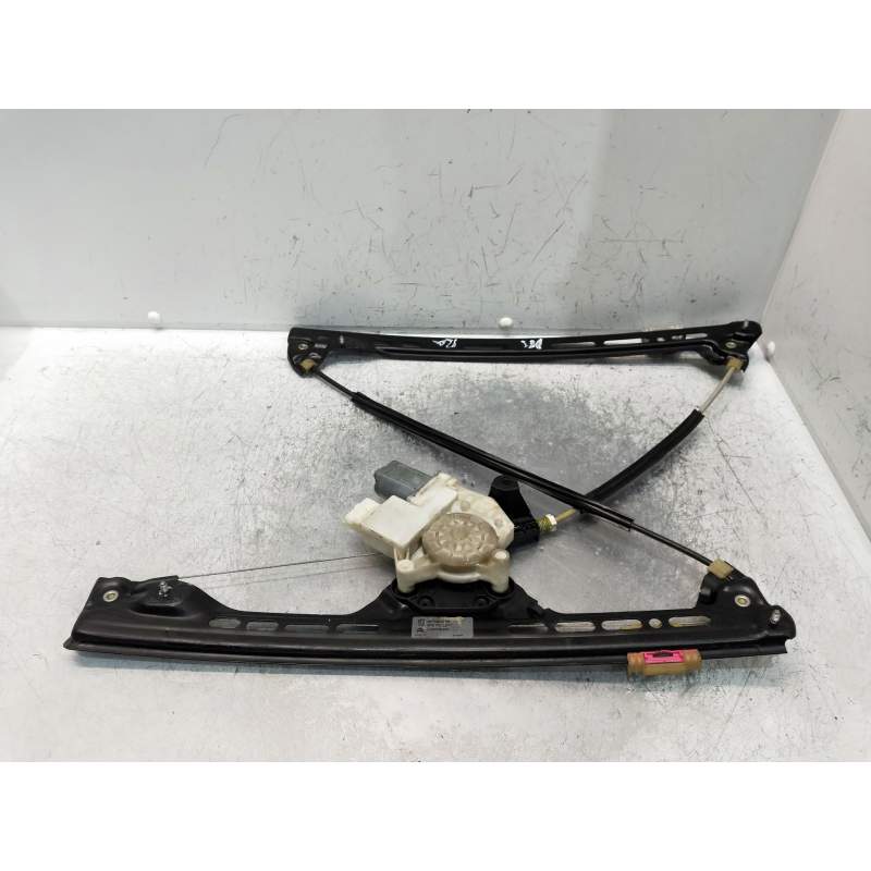 Recambio de elevalunas delantero izquierdo para citroën c4 picasso referencia OEM IAM 9675924780  2013