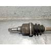 Recambio de transmision delantera izquierda para citroën c2 enterprise (jg_) 1.4 hdi referencia OEM IAM 9650624280  