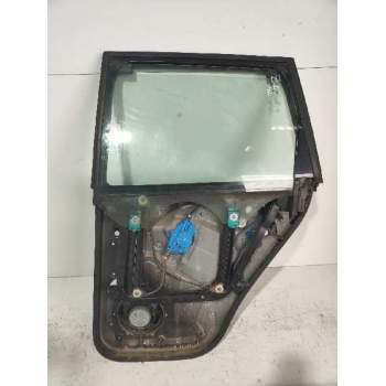 ELEVALUNAS TRASERO IZQUIERDO 7L0839361 