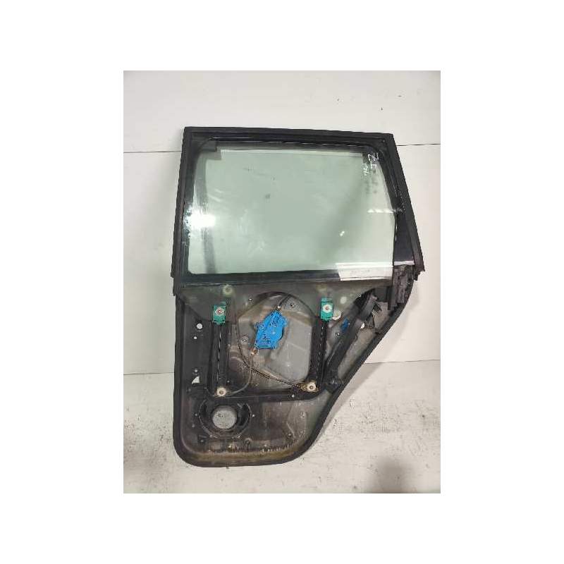 Recambio de elevalunas trasero izquierdo para porsche cayenne (typ 9pa) básico referencia OEM IAM 7L0839361  