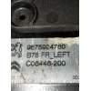 Recambio de elevalunas delantero izquierdo para citroën c4 picasso referencia OEM IAM 9675924780  2013
