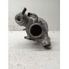 Recambio de turbocompresor para opel astra k lim. 5türig referencia OEM IAM 55583588 8146982 