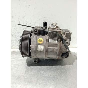 COMPRESOR AIRE ACONDICIONADO 7P5820803B 2010