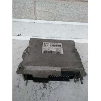 CENTRALITA MOTOR UCE IAW6R20 HOM7700856784 7700871780 16085104