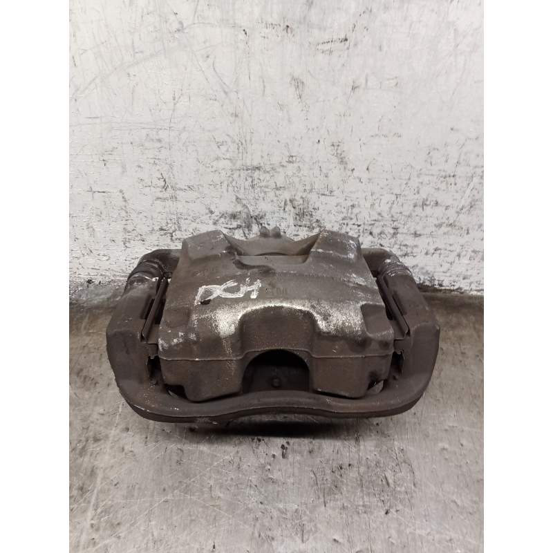 Recambio de pinza freno delantera derecha para opel astra j sedán 1.6 cdti (69) referencia OEM IAM   