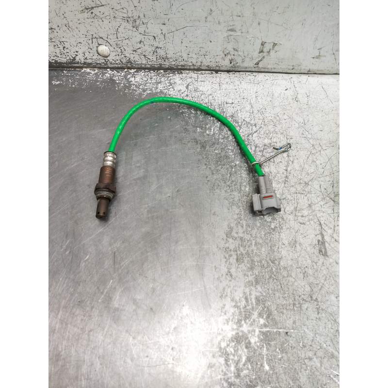 Recambio de sonda lambda para suzuki ignis (/mf) referencia OEM IAM 1502007202 07C09 2018