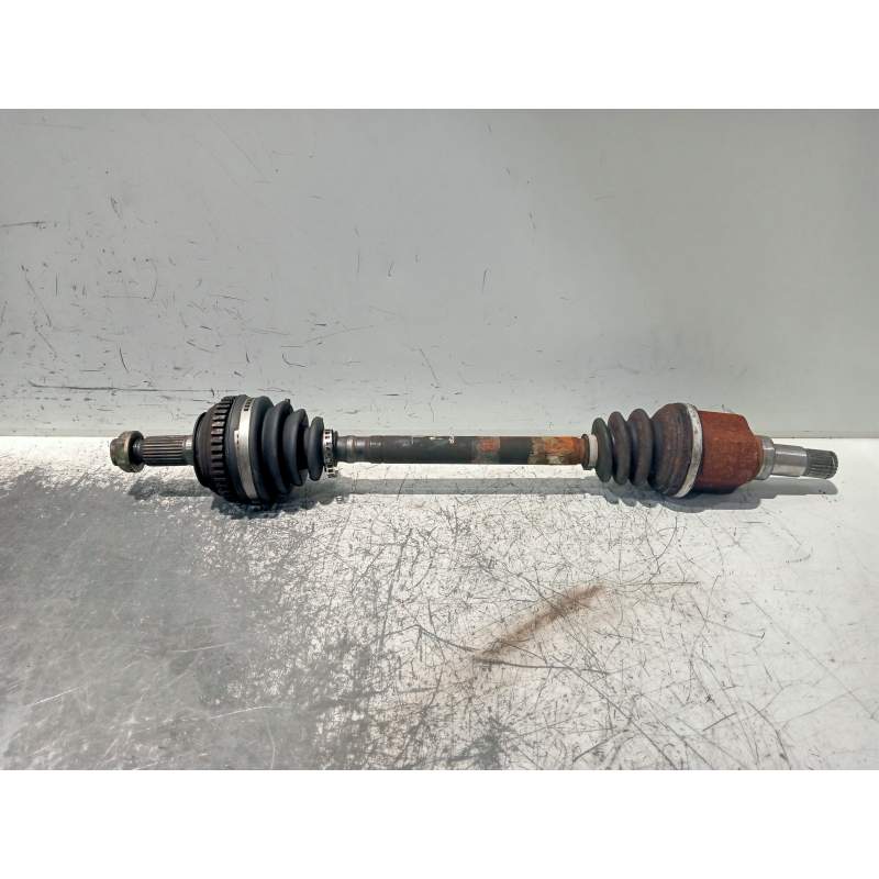 Recambio de transmision delantera izquierda para mg serie 45 (rt) classic (4-ptas.) referencia OEM IAM   