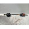 Recambio de transmision delantera izquierda para mg serie 45 (rt) classic (4-ptas.) referencia OEM IAM   