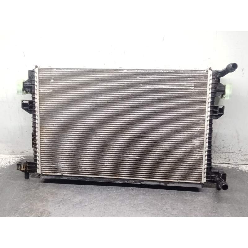 Recambio de radiador agua para audi q3 (f3b) 35 tfsi referencia OEM IAM 5Q0121251HQ 15TSI 2024