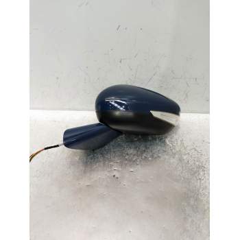 RETROVISOR IZQUIERDO ELECTRICO