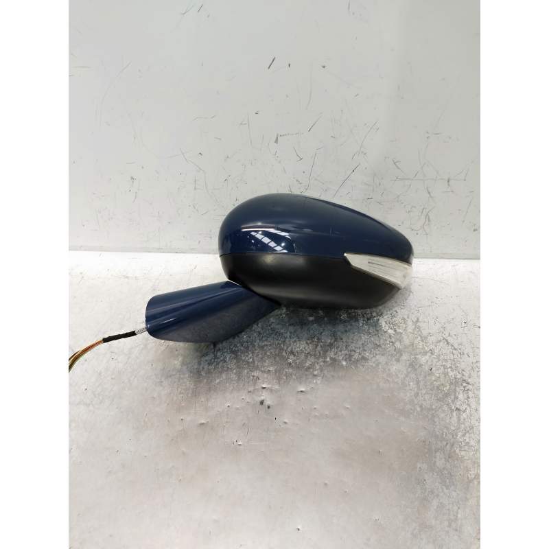Recambio de retrovisor izquierdo para citroën c4 picasso referencia OEM IAM   ELECTRICO