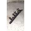 Recambio de rampa inyectora para fiat punto berlina (188) 1.2 8v active referencia OEM IAM B6713219018301  
