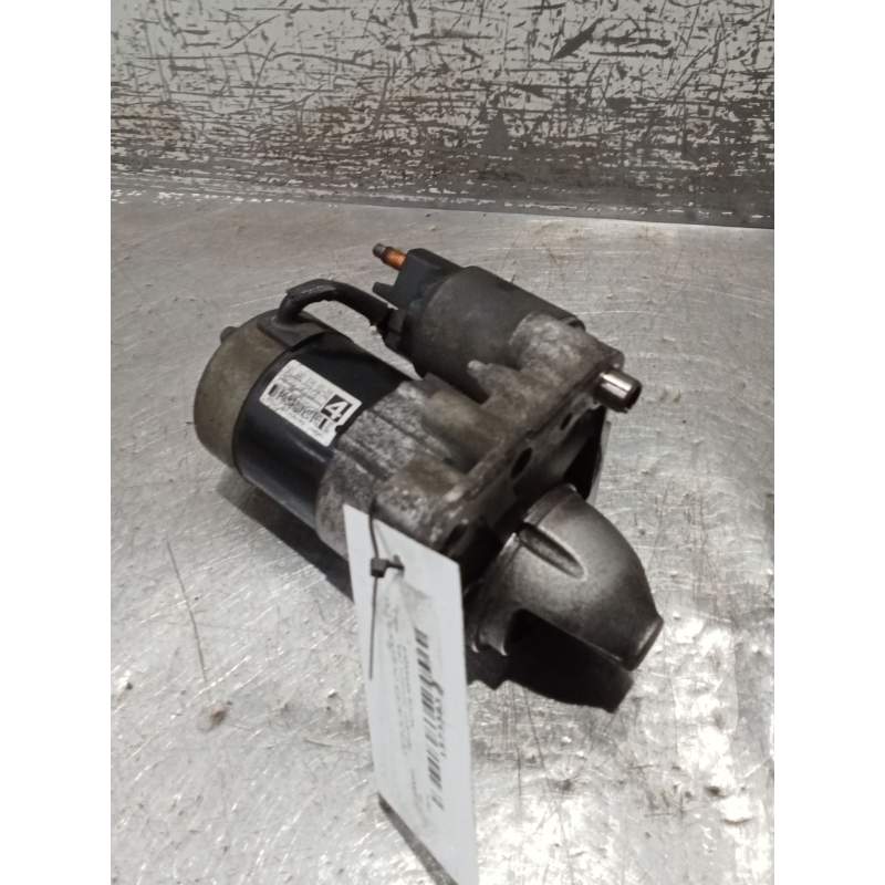 Recambio de motor arranque para peugeot 207/207+ (wa_, wc_) 1.4 hdi referencia OEM IAM  14HDI 2009