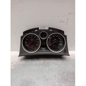 CUADRO INSTRUMENTOS 13267566 sw7655 