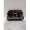 Recambio de cuadro instrumentos para opel astra h ber. 1.6 16v cat referencia OEM IAM 13267566 sw7655 