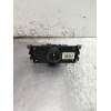 Recambio de mando climatizador para seat ibiza (6k1) referencia OEM IAM 6K0819045C 030622Q 69352201