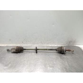 TRANSMISION DELANTERA DERECHA 1K2KD 20CRDI 2003
