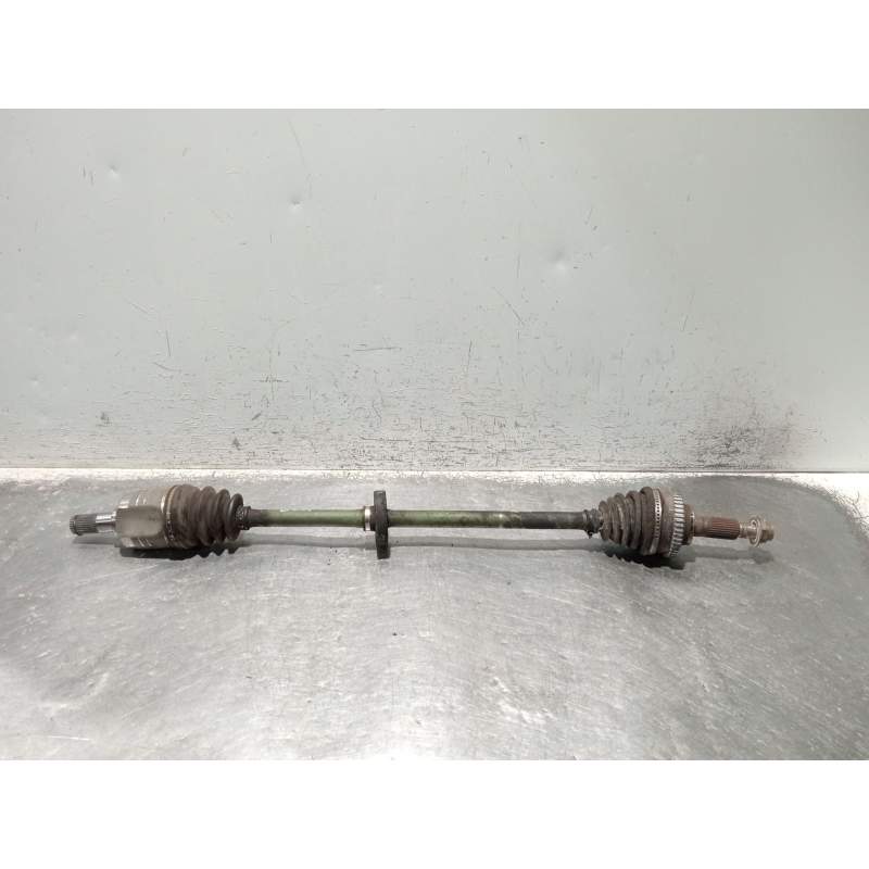 Recambio de transmision delantera derecha para kia carens 2.0 turbodiesel cat referencia OEM IAM 1K2KD 20CRDI 2003