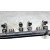 Recambio de rampa inyectora para fiat punto berlina (188) 1.2 8v active referencia OEM IAM B6713219018301  