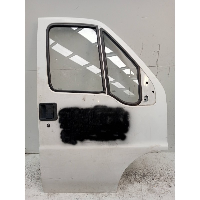 Recambio de puerta delantera derecha para peugeot boxer caja abierta (rs3200)(230)(´02) 1400 d referencia OEM IAM   2P